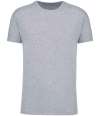 KB3025IC K3025IC Kariban BIO150IC Crew Neck T-Shirt Oxford Grey colour image
